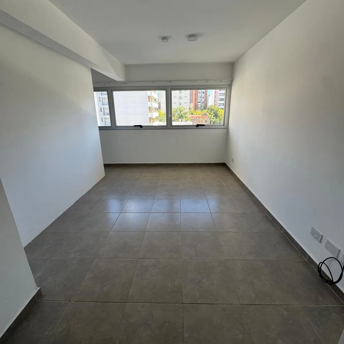 Departamento de 1 dormitorio en La Plata