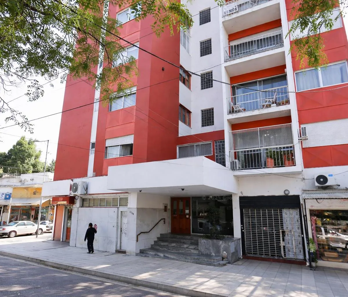 Departamento de 2 ambientes con balcón en Wilde Centro, Avellaneda