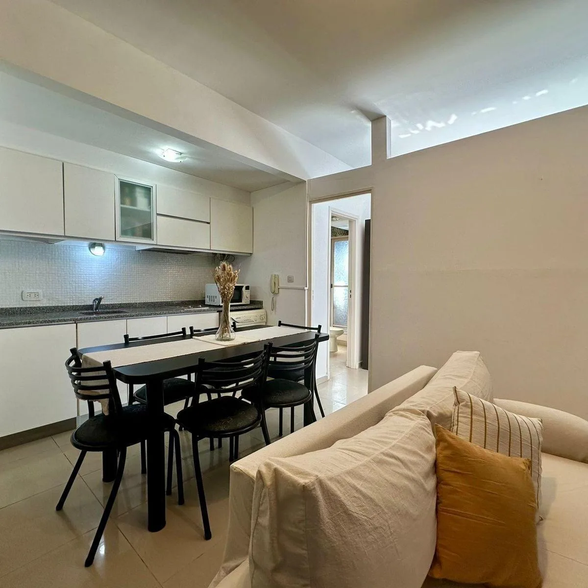 Kitnet em Belén de Escobar