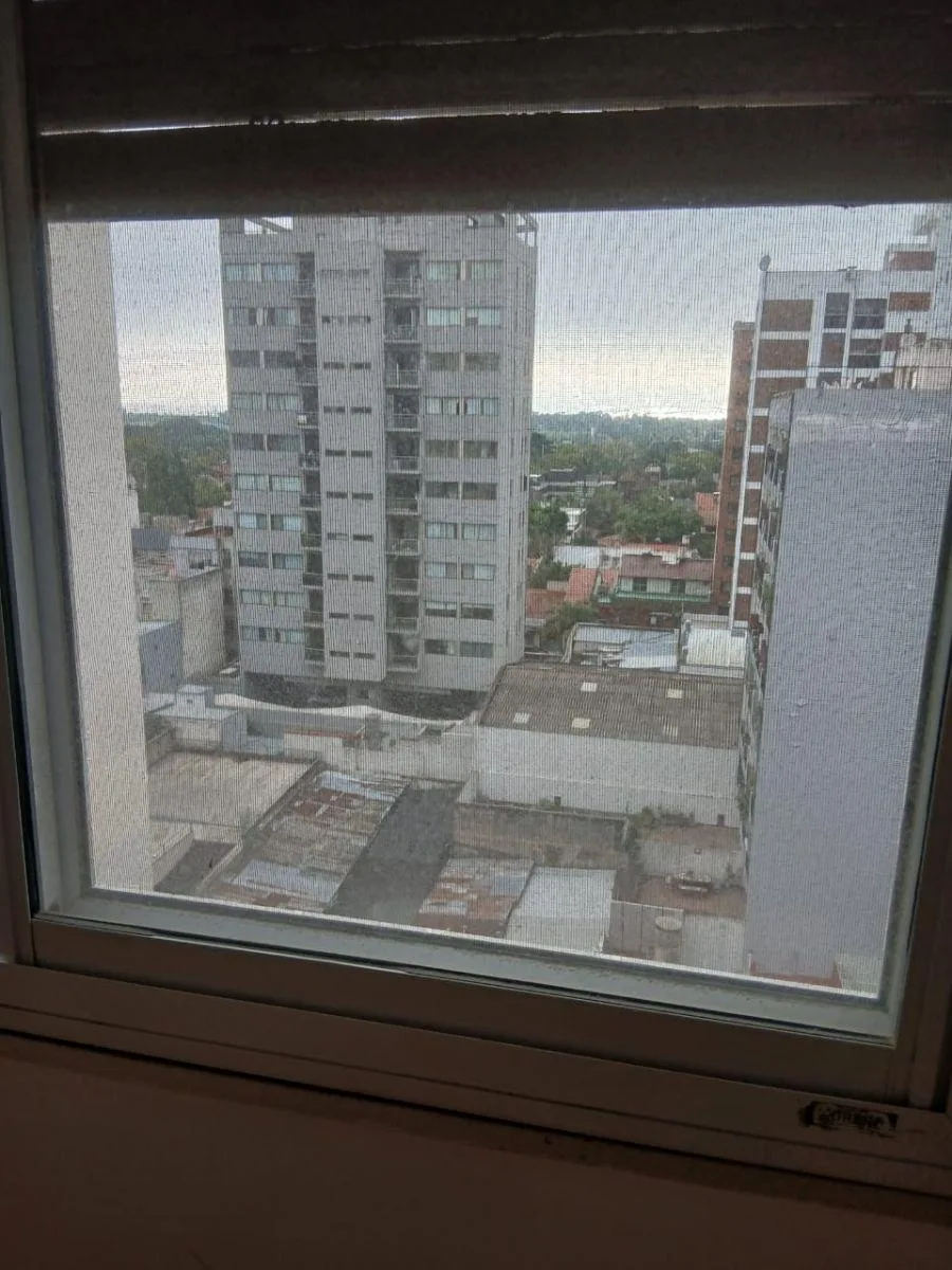 Квартира с 2 спальнями в Quilmes Centro