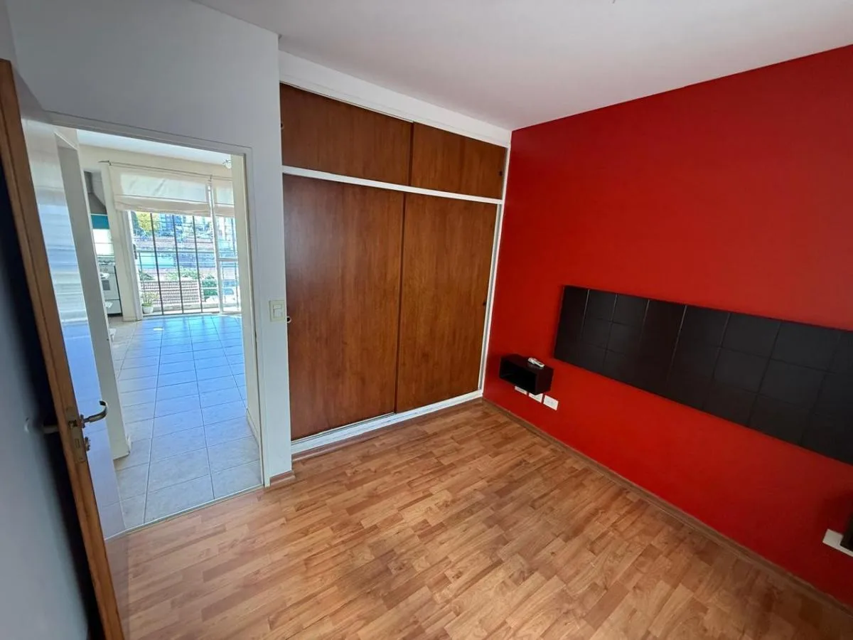 Apartamento de dois ambientes em Ramos Mejía