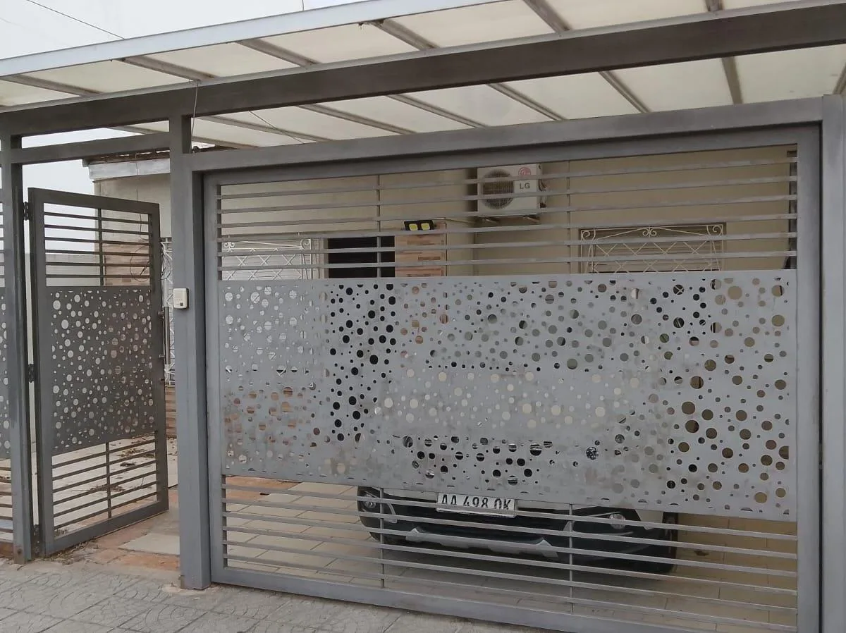 Casa com 2 dormitórios para alugar em La Plata