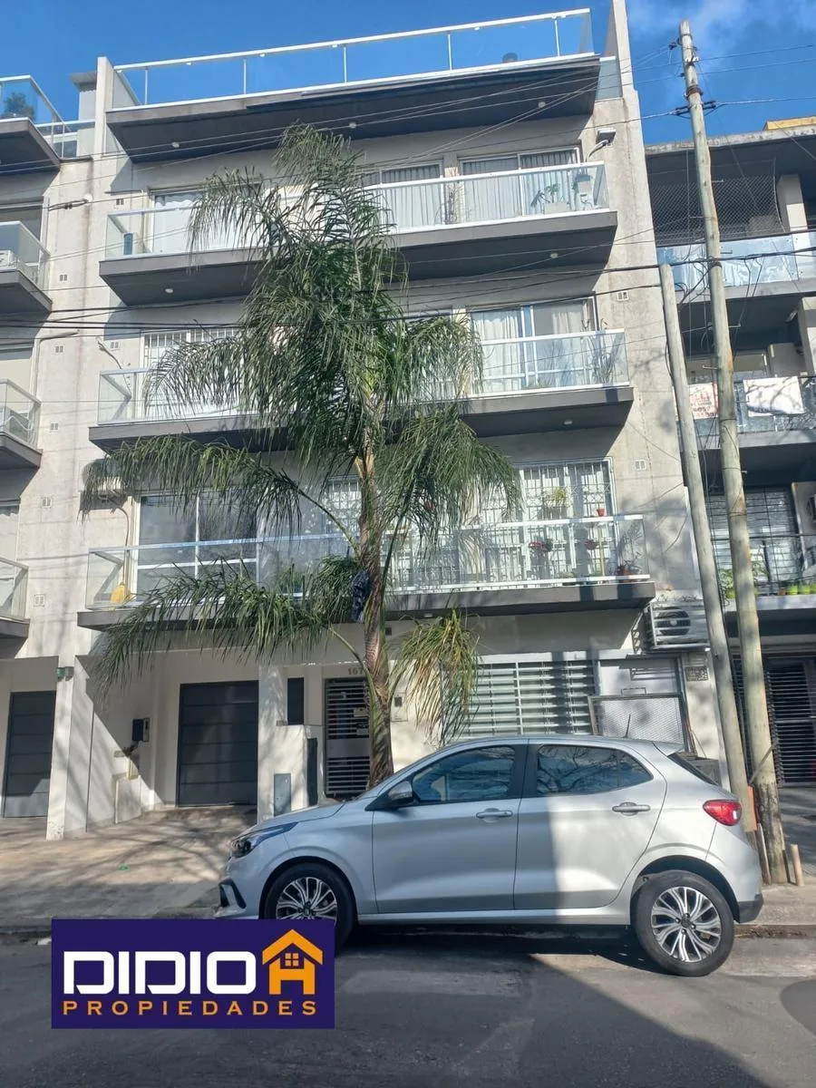 Квартира-студия в аренду в Adrogué