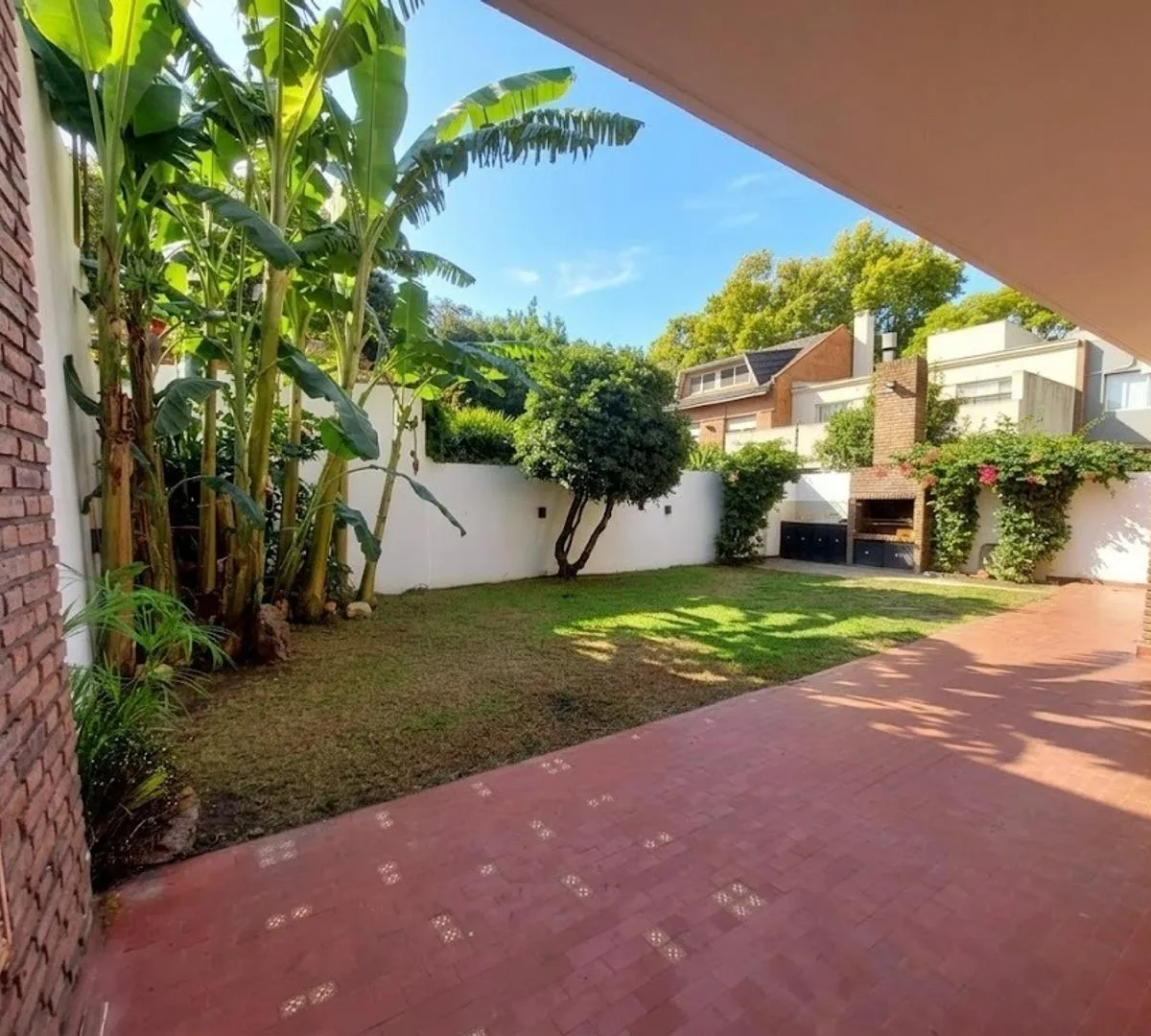 Casa de 4 ambientes em Martínez