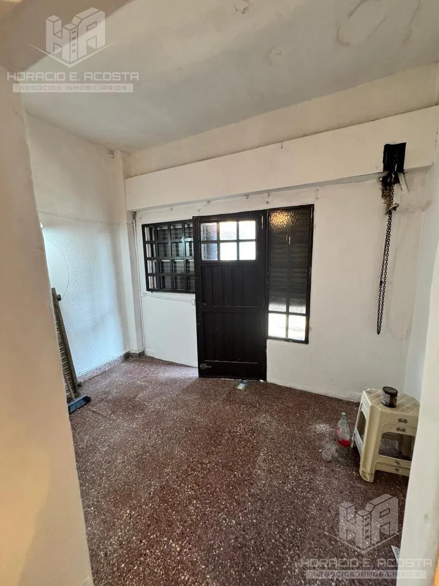 Monoambiente en PH en General San Martín