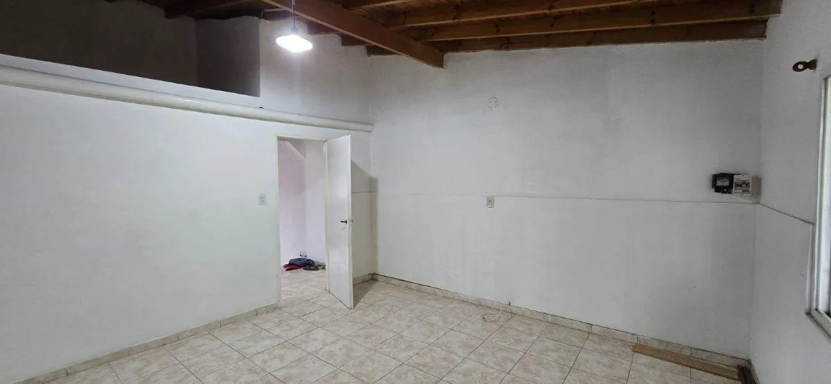 Departamento en Planta Alta