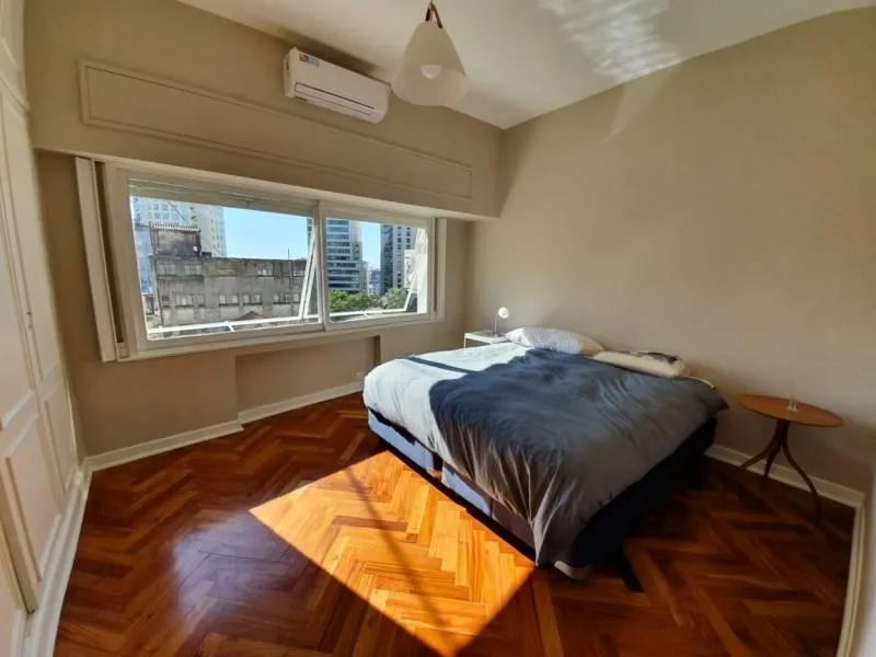 Departamento remodelado en Retiro