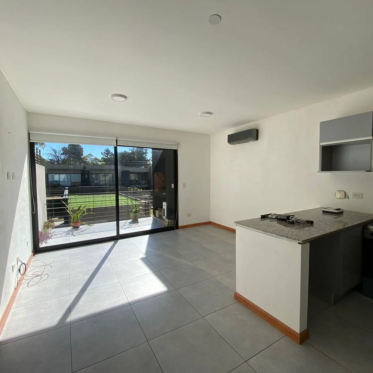 Apartamento de 2 ambientes em Ezeiza