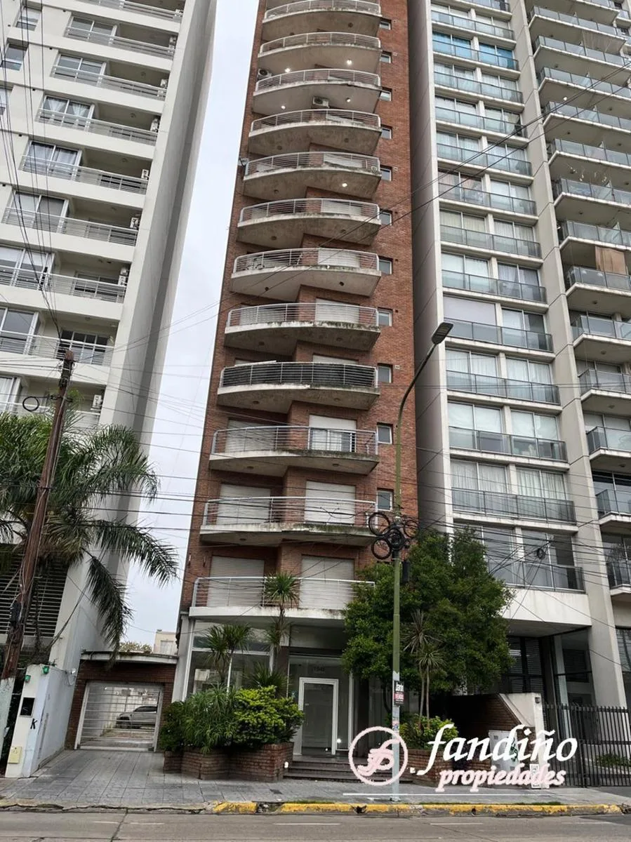 Two-room apartment in Lomas de Zamora Este