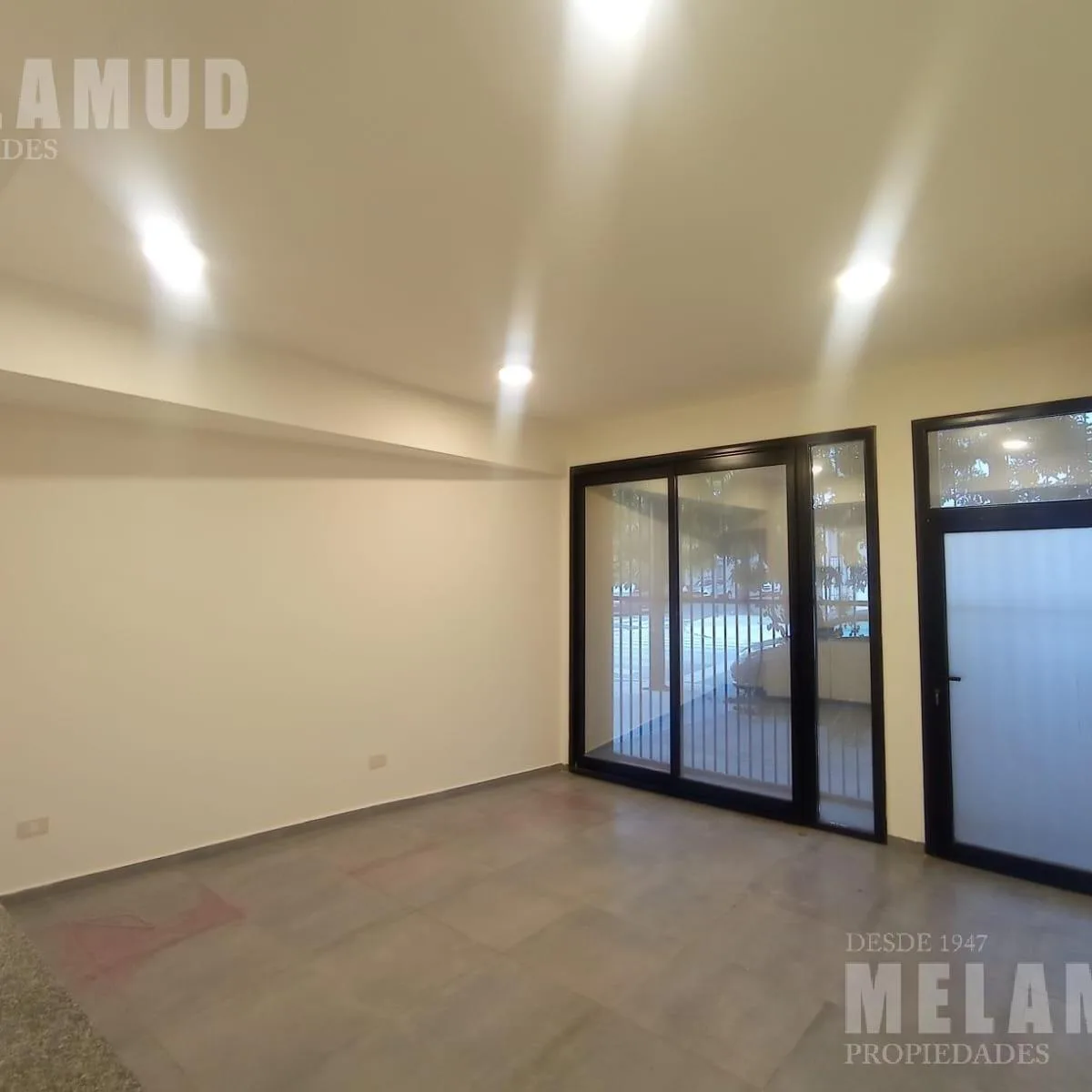 Monoambiente en alquiler en Villa Urquiza