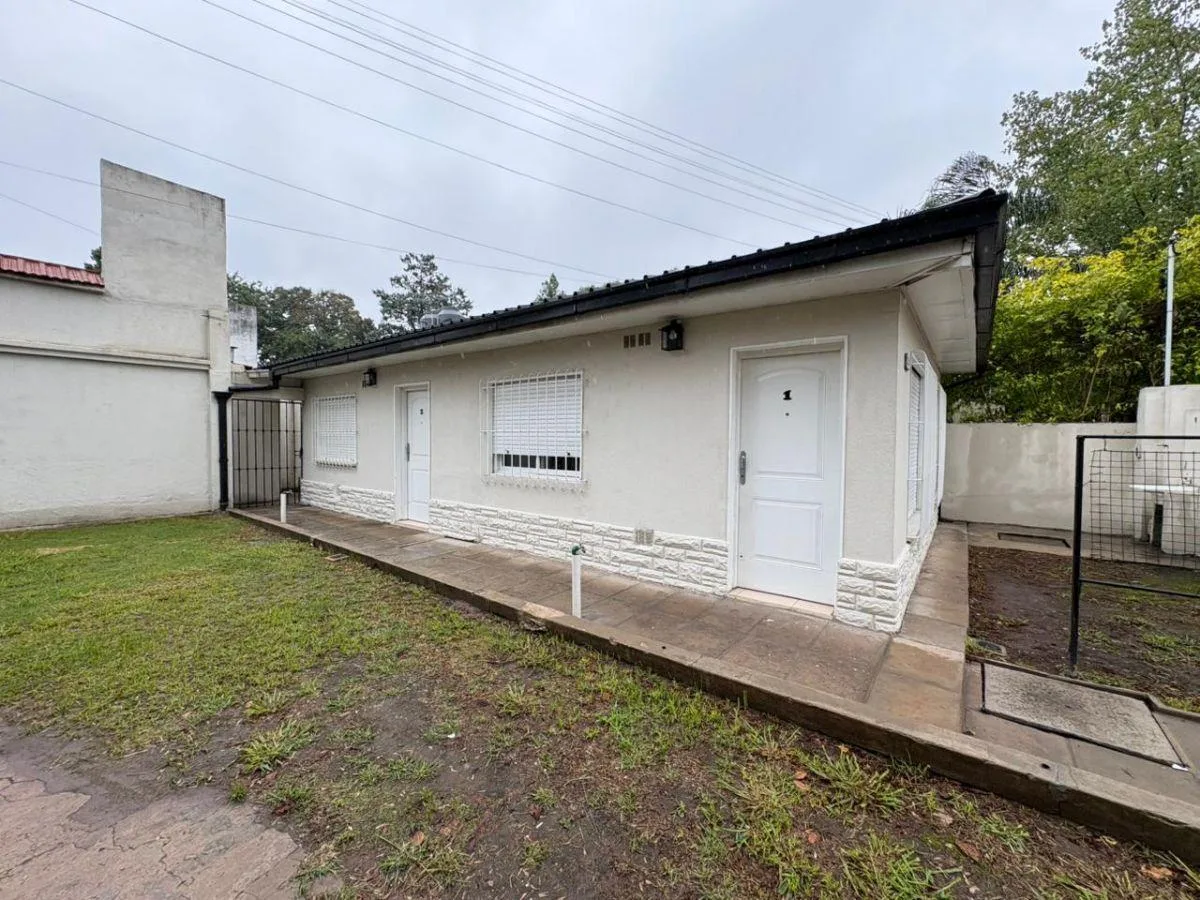 Apartamento de 35 m² com 1 quarto em Moreno