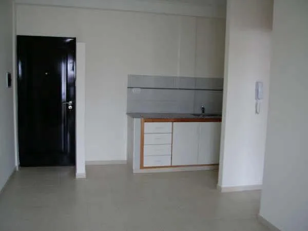 Apartamento de 1 quarto em La Plata