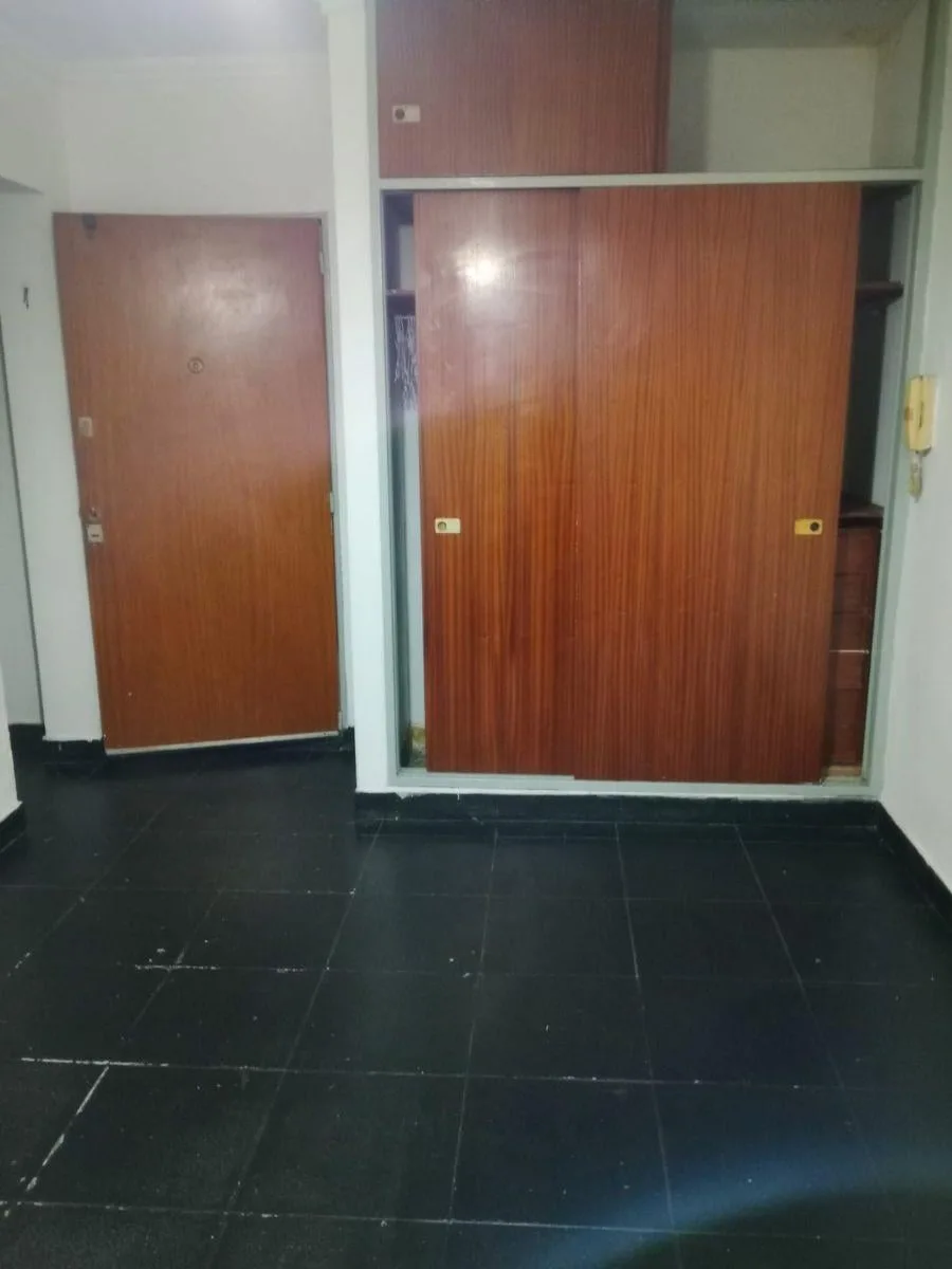 Monoambiente en alquiler en Balvanera