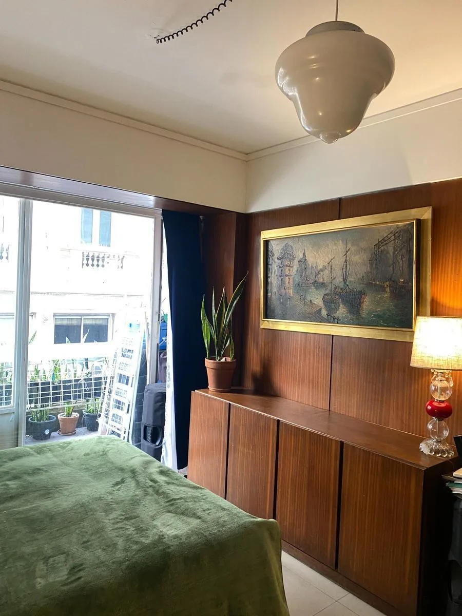 Квартира-студия в аренду в San Nicolás