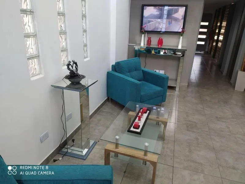 Apartamento de dois ambientes com varanda em Lanús Oeste