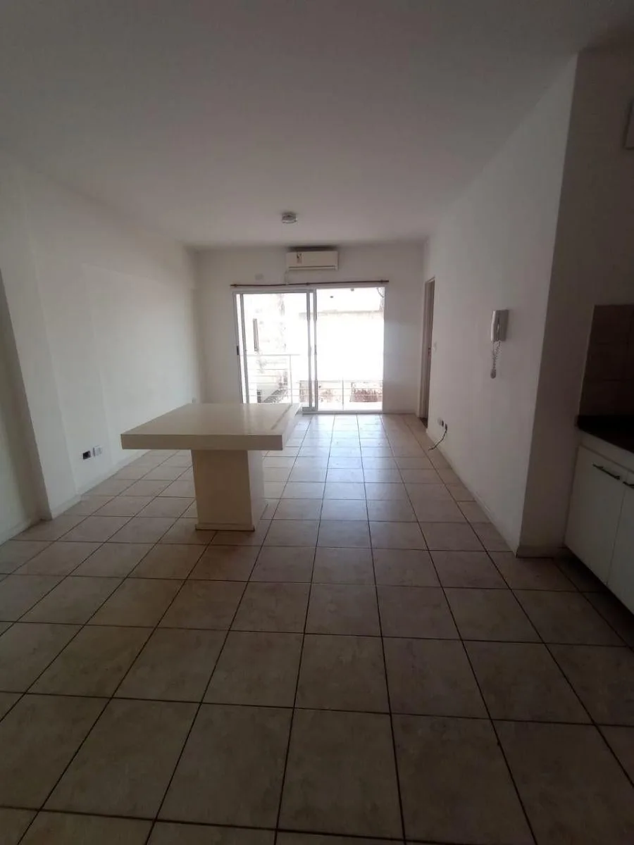 Studio apartment in Constitución