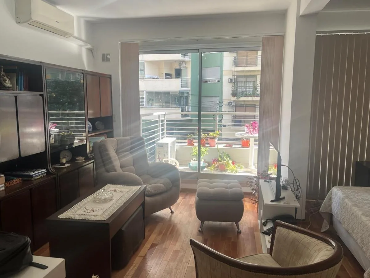 Квартира-студия в аренду в Coghlan