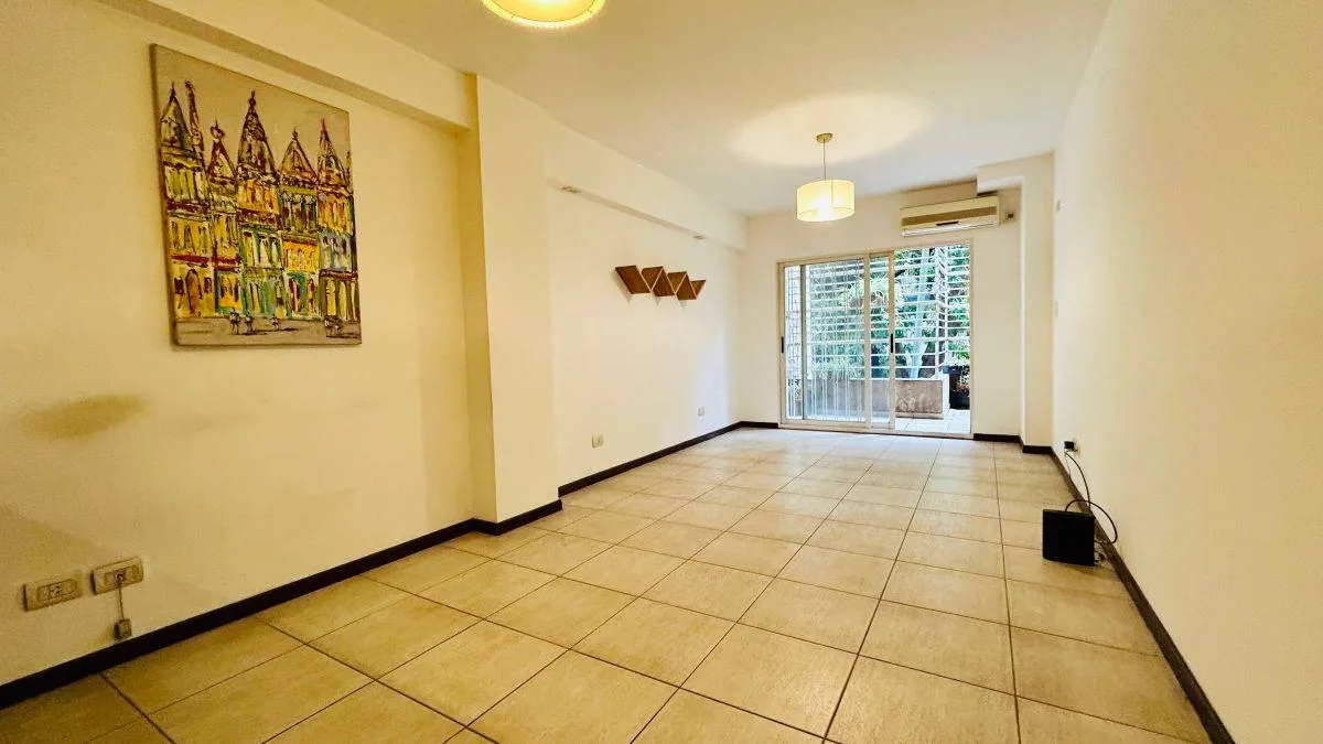 Departamento de 2 ambientes apto profesional en Almagro
