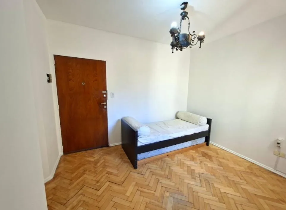 Departamento de 2 ambientes en Almagro