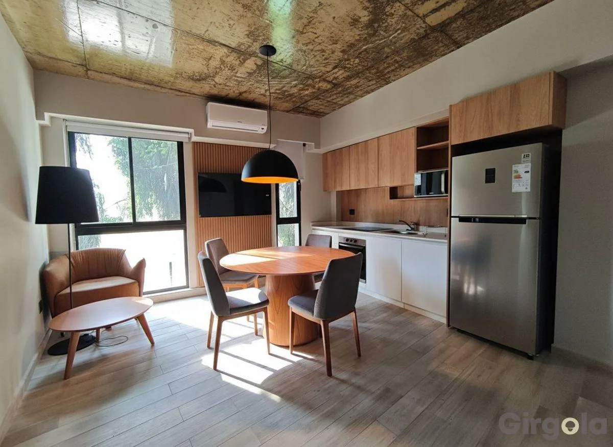 Alquiler Departamento 2 Ambientes Moreno