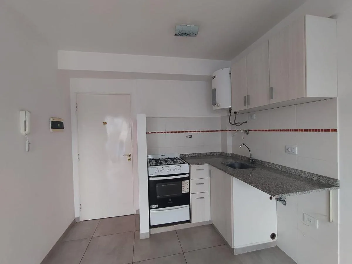 One-bedroom apartment in Ciudadela