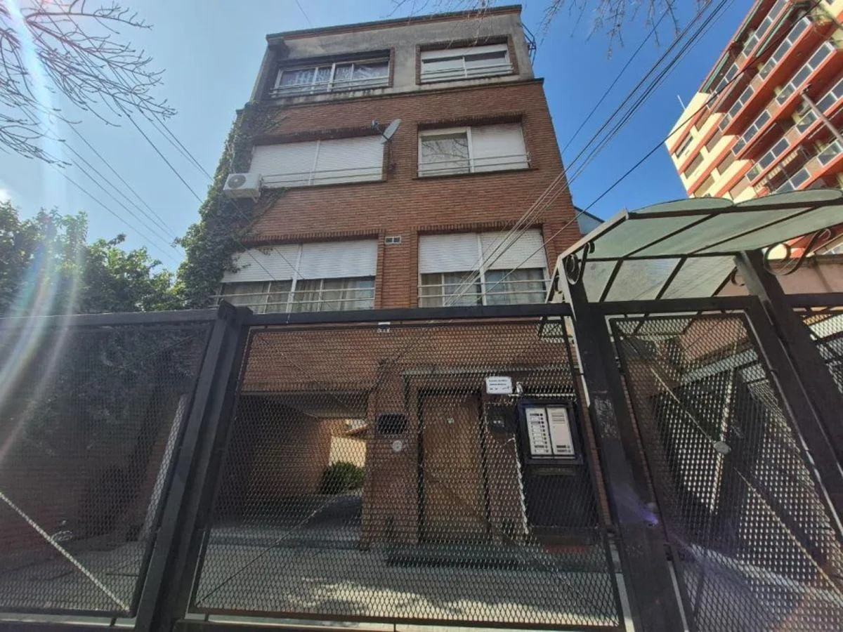 Departamento de 2 ambientes en Benavidez Garden en Buenos Aires