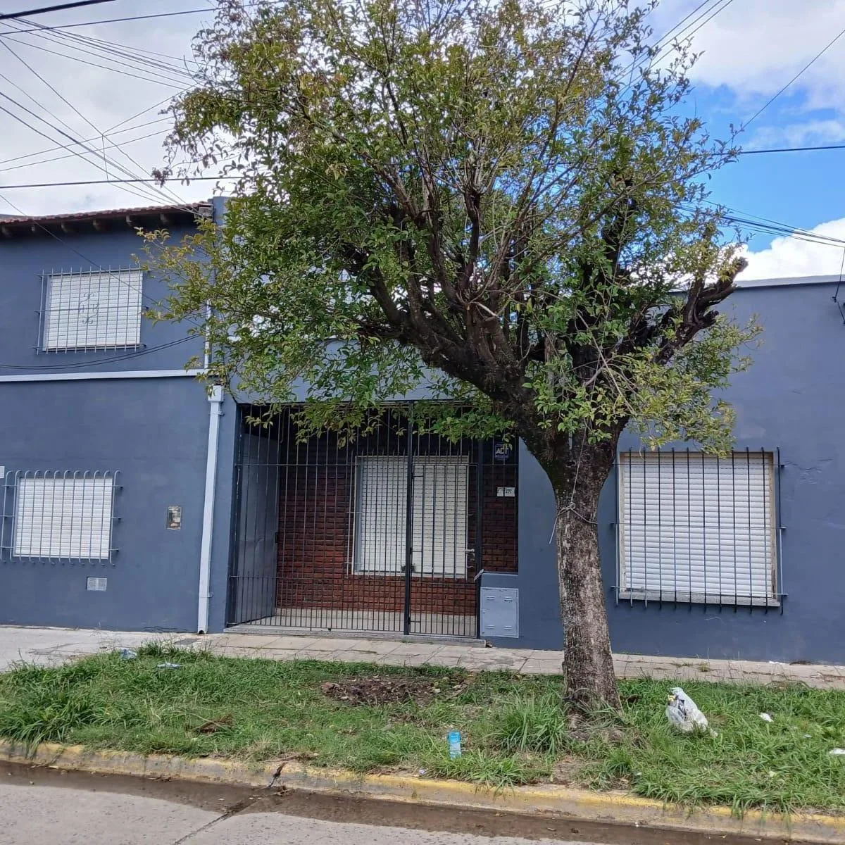 Departamento - Esc. - Centro