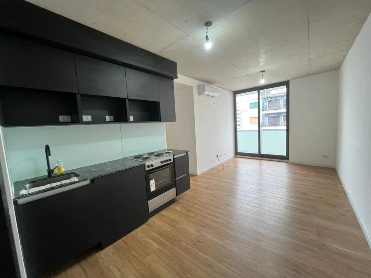Departamento 3 Ambientes en Alquiler