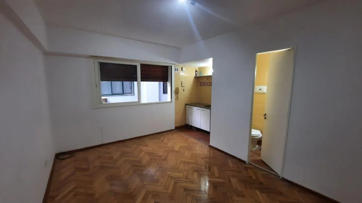 Квартира-студия для профессионального использования в Recoleta