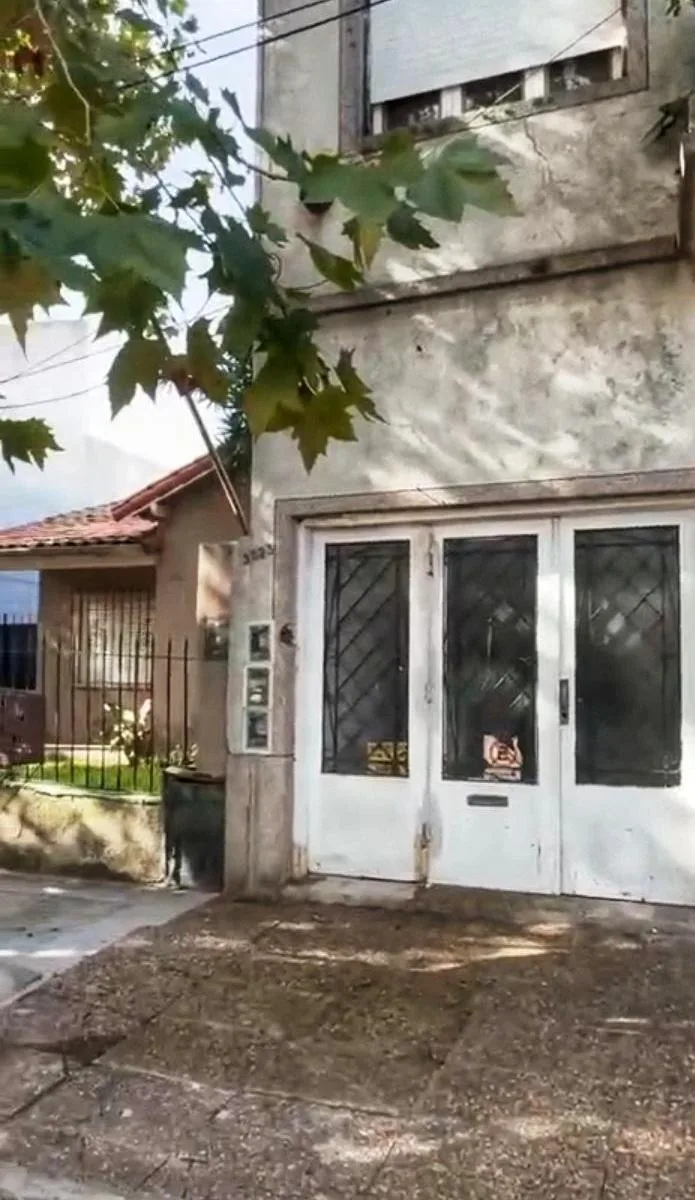 One-bedroom PH with private terrace in Olivos