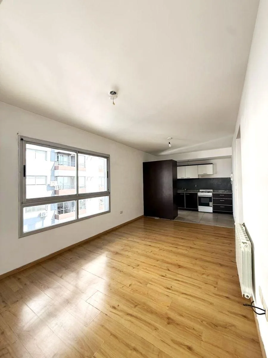 Two-room apartment in Lomas de Zamora