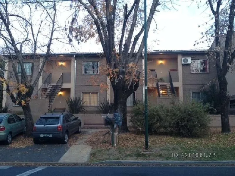 Departamento de 2 ambientes con 1 dormitorio en San Isidro