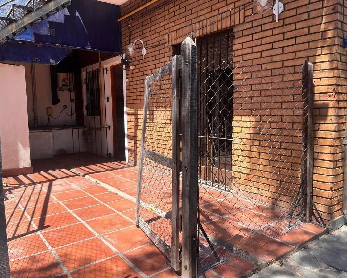 1-bedroom PH for rent in Llavallol, Lomas de Zamora