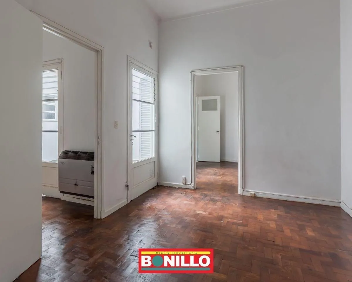 PH с двумя спальнями в Villa Devoto