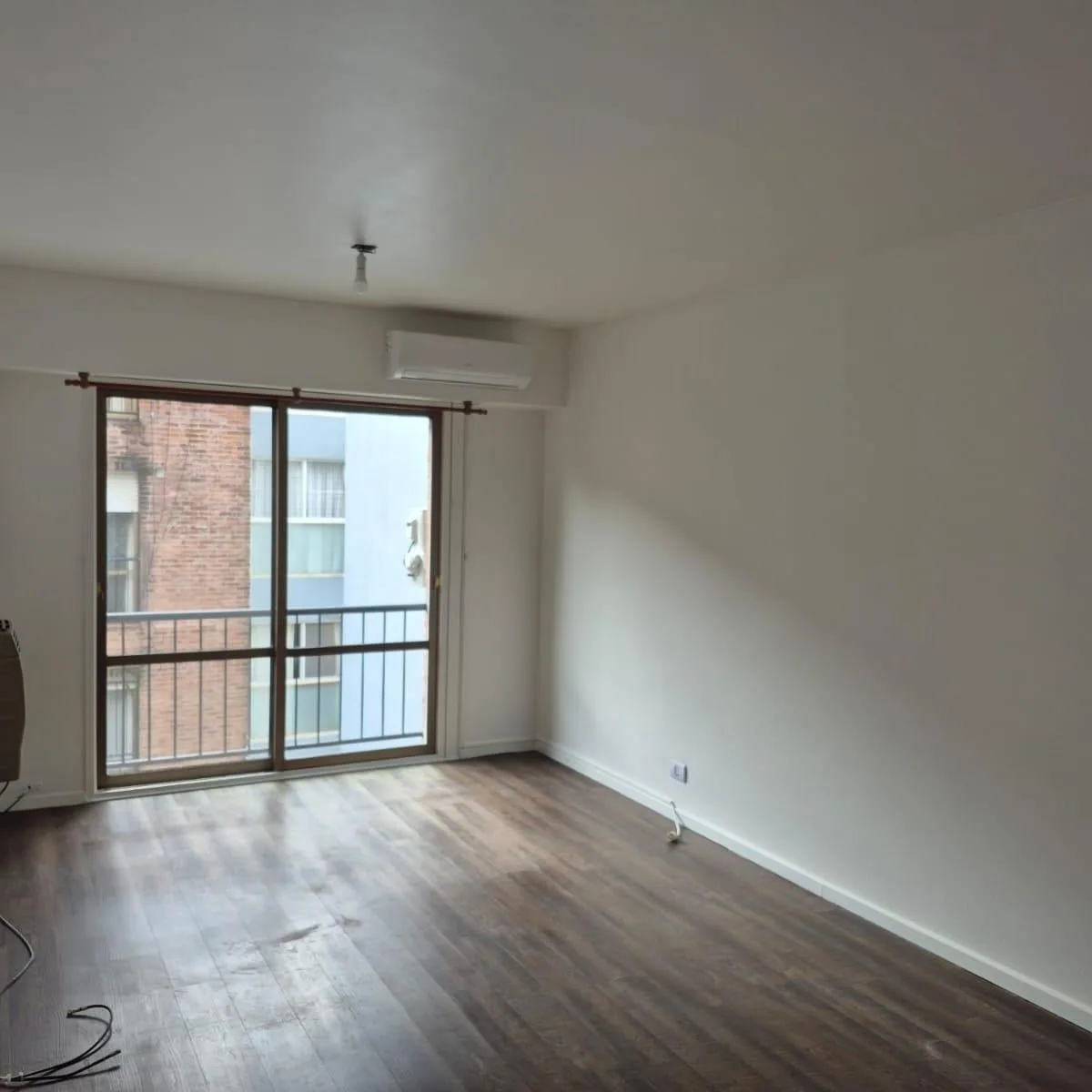 Departamento de 2 ambientes en alquiler en San Isidro