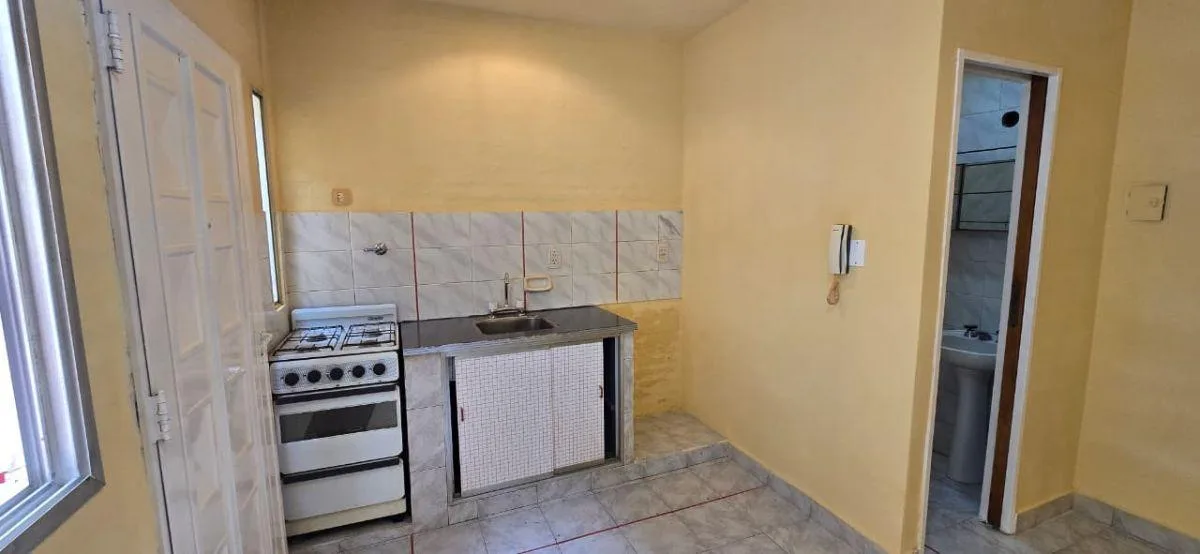 Casa em PH com 1 quarto em Lanús