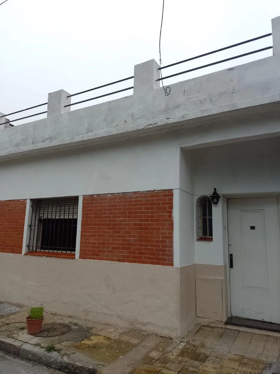 PH 3 Amb. con Terrraza, Patio y Parrilla en Alquiler en Villa Sarmiento