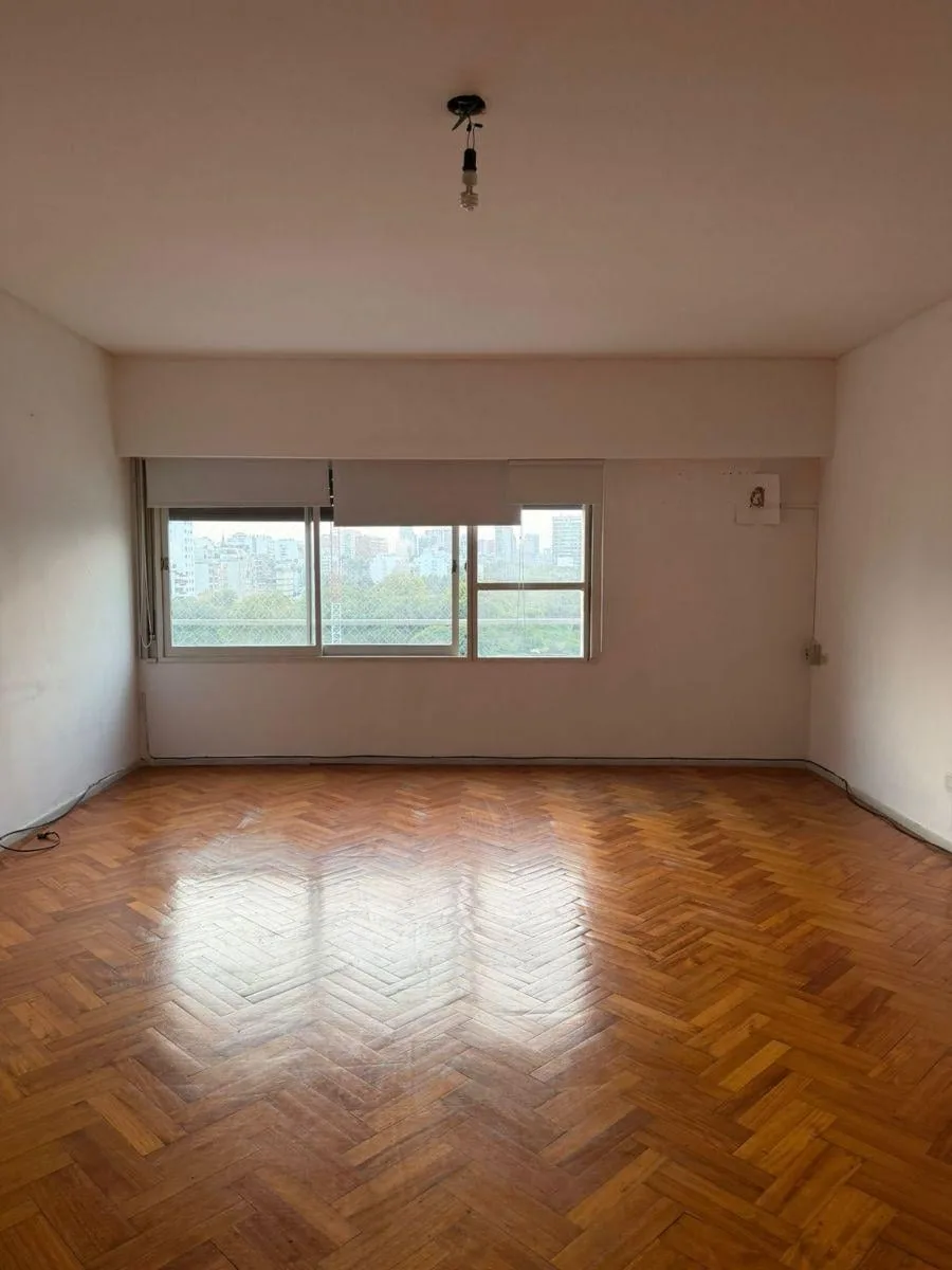 Monoambiente en alquiler en Palermo