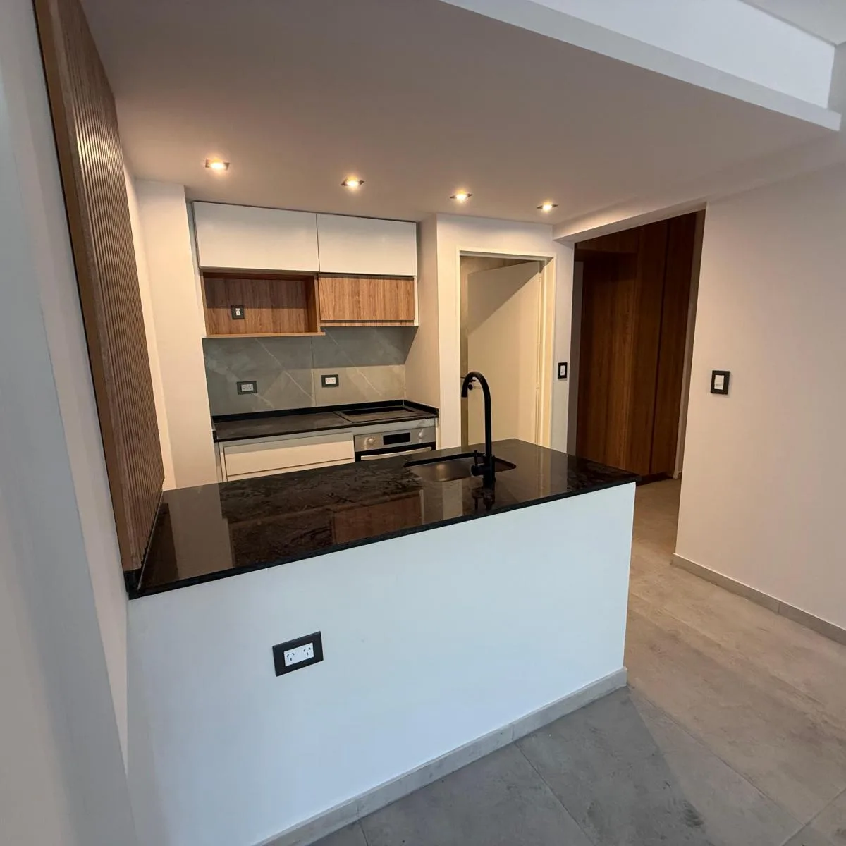 Brand new studio apartment in Palermo Hollywood