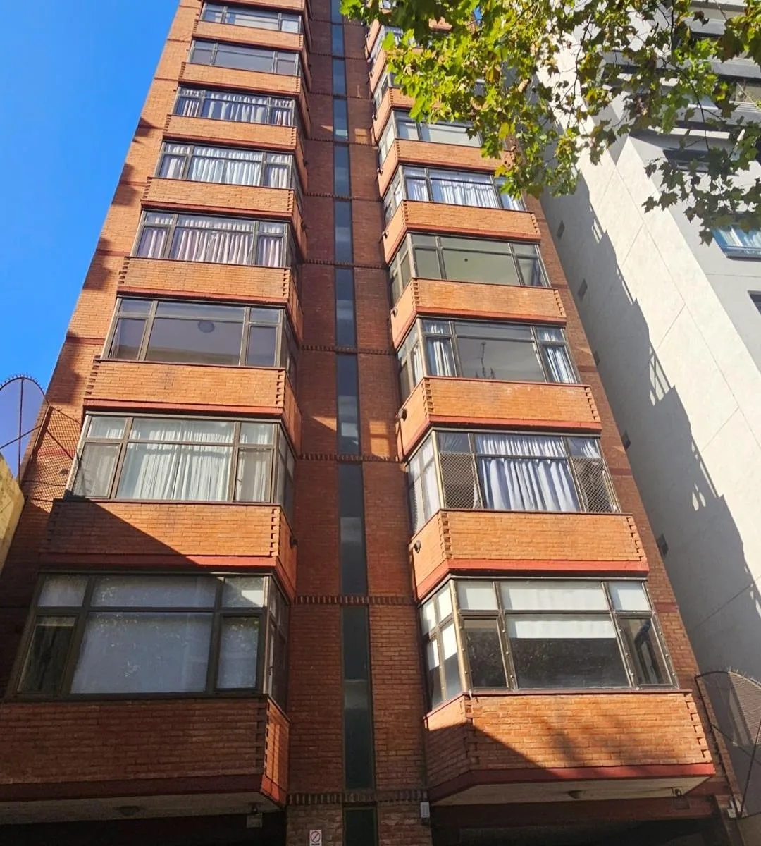 Квартира с 2 спальнями в Quilmes Centro