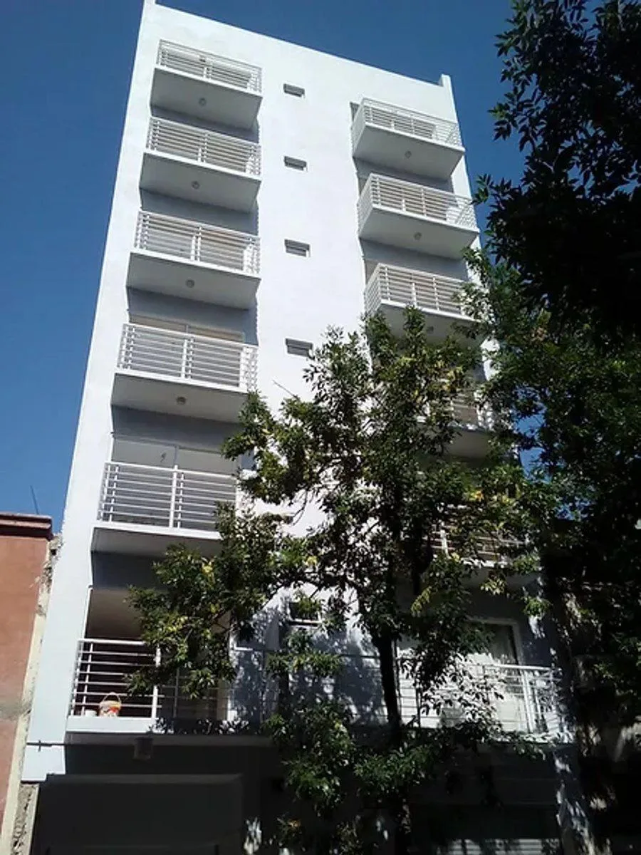 Kitnet em Constitución