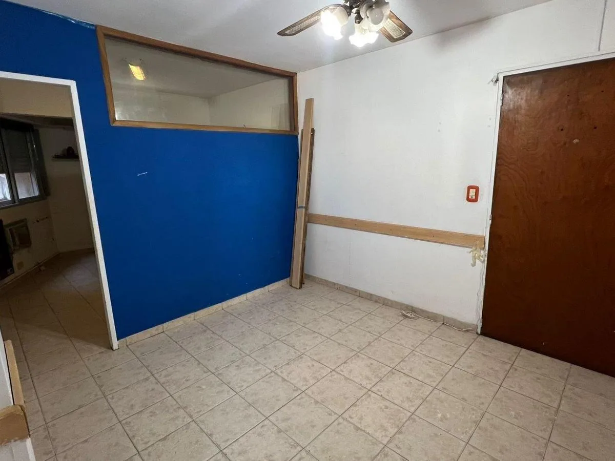 Departamento de 2 ambientes en Morón