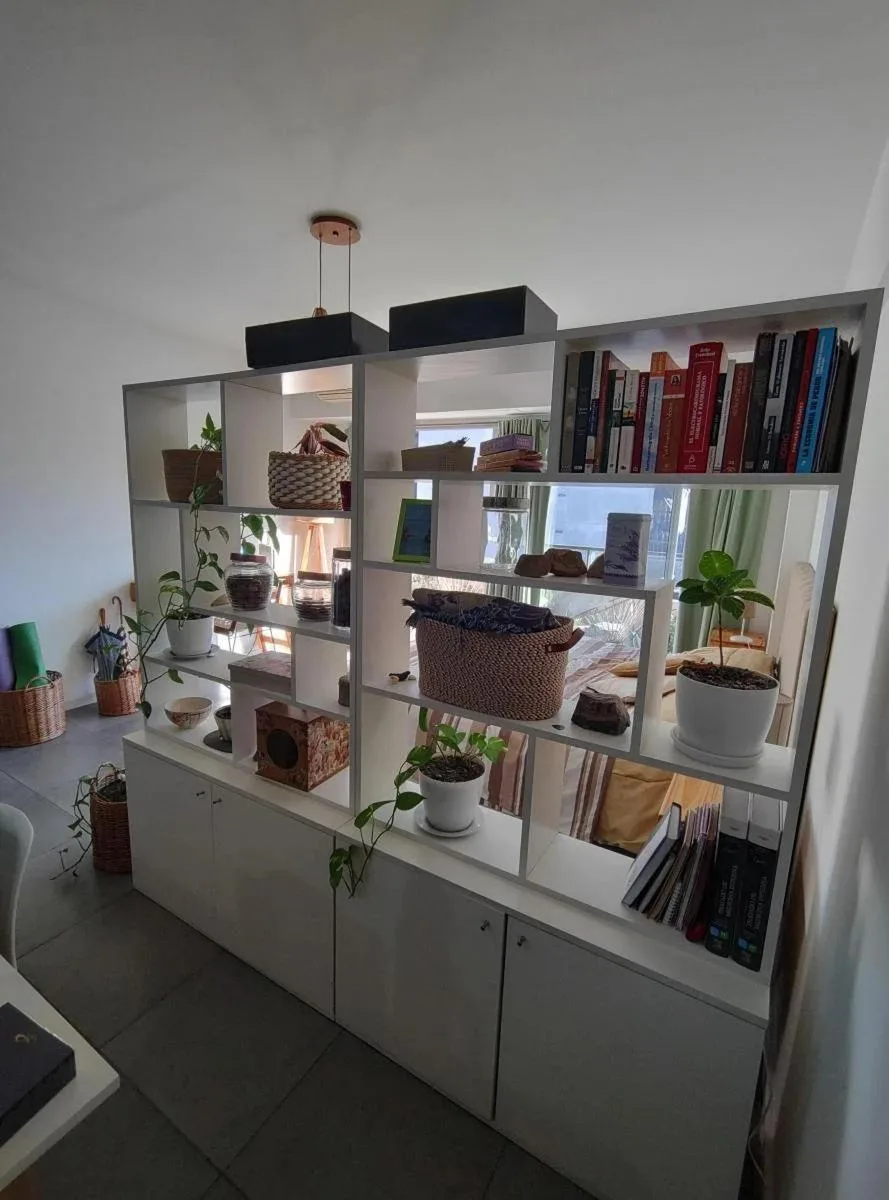 Monoambiente en alquiler en Villa Urquiza