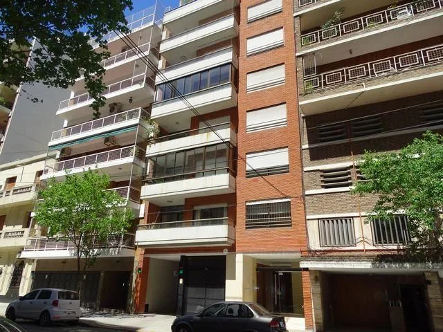Квартира с 2 спальнями в Colegiales