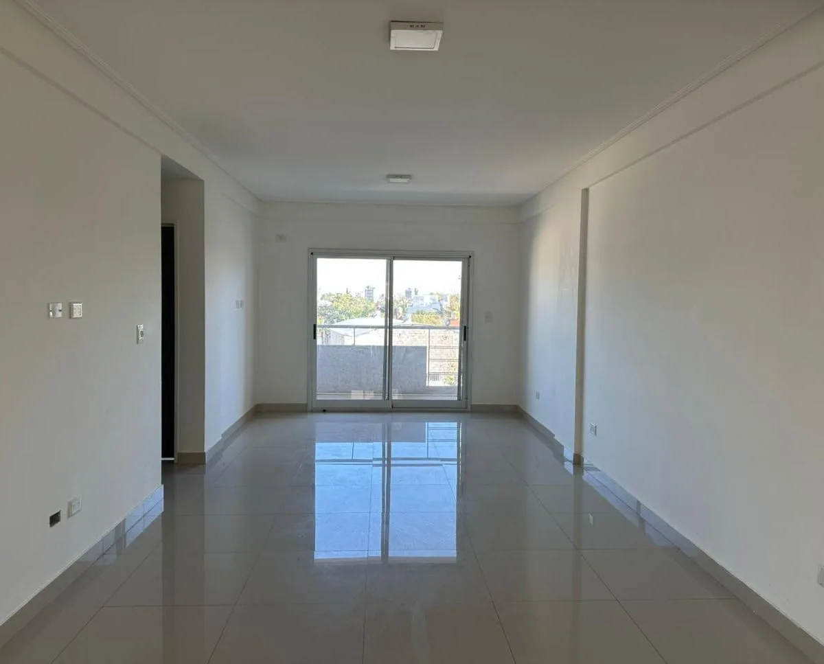 Apartamento de dois ambientes com 1 quarto em Tres de Febrero