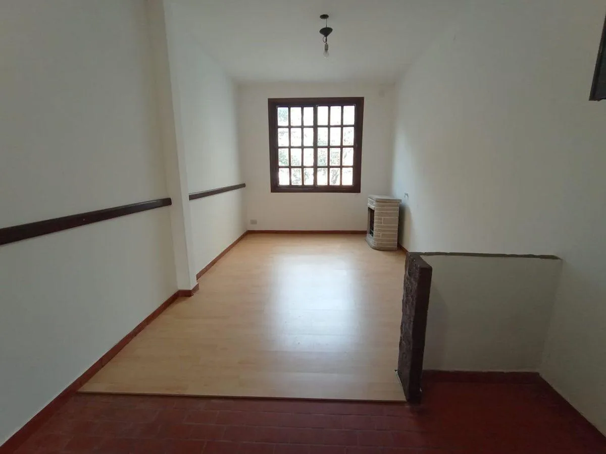 Departamento de 2 ambientes en Morón Centro