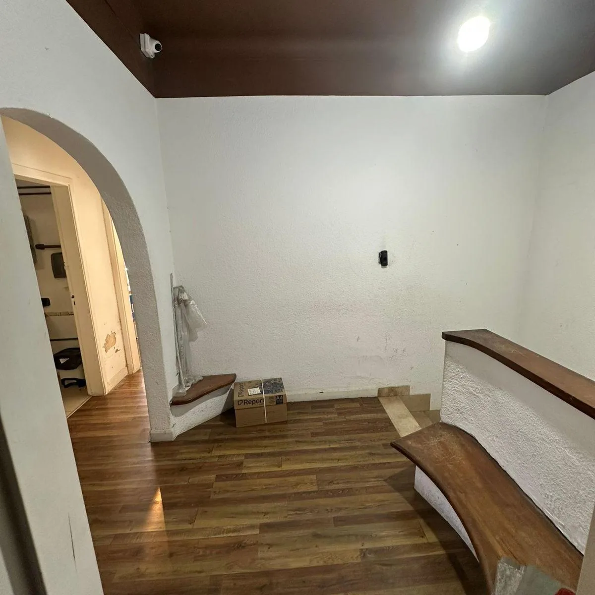 Three-bedroom PH in Quilmes
