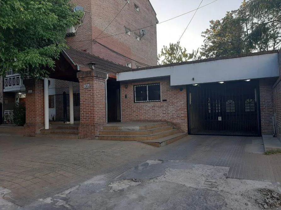 Departamento de 2 dormitorios en Monte Grande