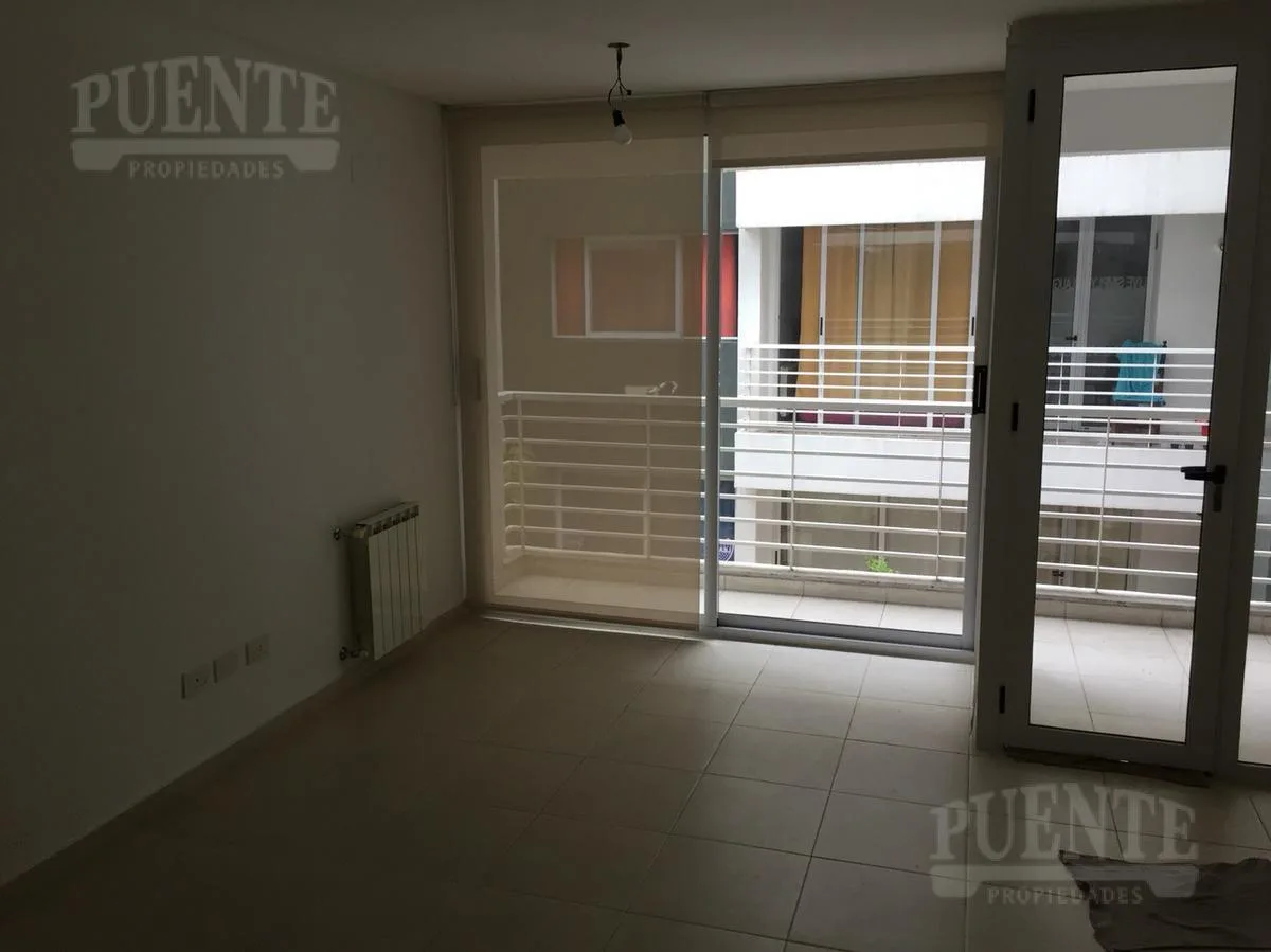 2 Ambientes a Estrenar en Lomas
