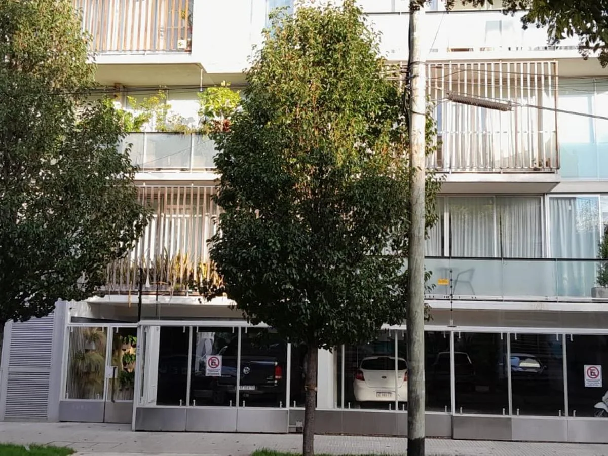 Departamento de 3 ambientes en San Isidro